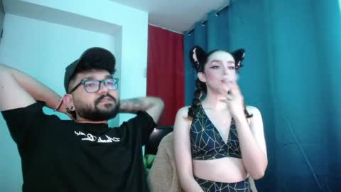 Snapshot of twinflamesxx chatting on 04.01.26 TwinFlamesXX online show from 04.01.26
