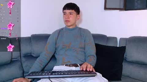 Mr Daren online show from 11.13.25