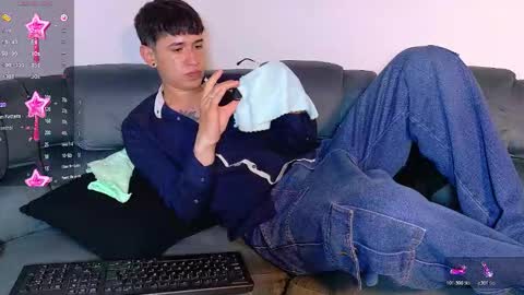 Mr Daren online show from 11.27.25