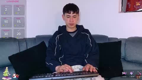 Mr Daren online show from 12.18.25