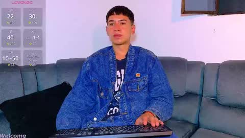 Mr Daren online show from 03.23.26