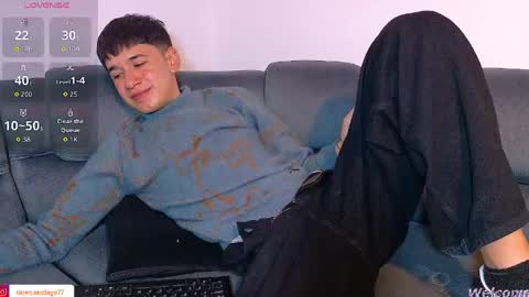 Mr Daren online show from 04.20.26