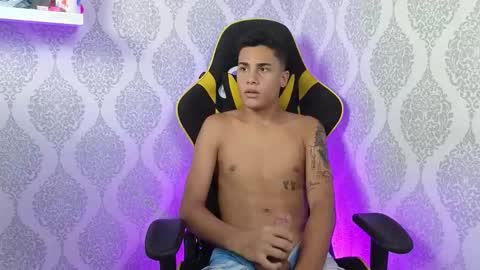 Dani online show from 11.25.25