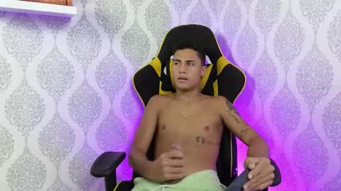 Dani online show from 12.04.25