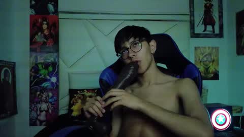 twink_joss online show from 10.11.25