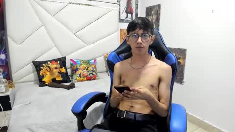 twink_joss online show from 10.14.25