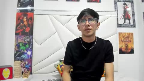 twink_joss online show from 10.16.25