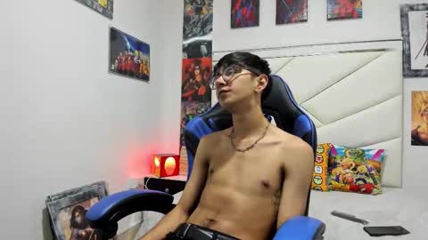 twink_joss online show from 10.17.25