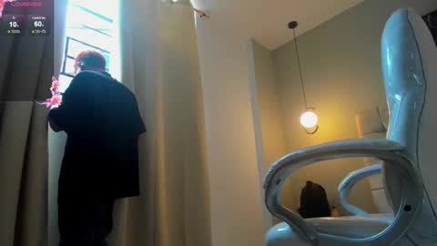 Alan y Damian  online show from 03.04.26