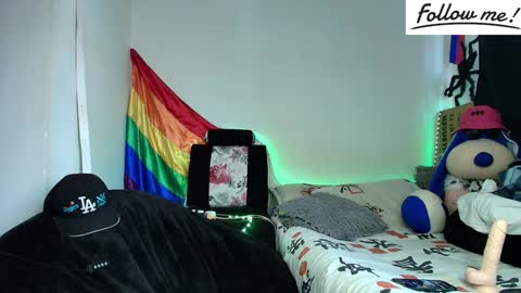  Bad boy sebastian  online show from 12.14.24