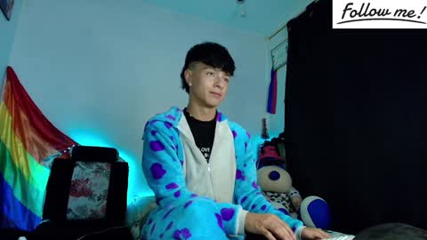  Bad boy sebastian  online show from 12.15.24