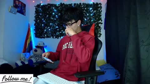  Bad boy sebastian  online show from 01.11.25