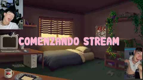  Bad boy sebastian  online show from 02.15.25