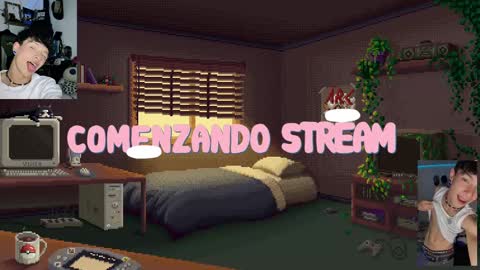  Bad boy sebastian  online show from 02.17.25