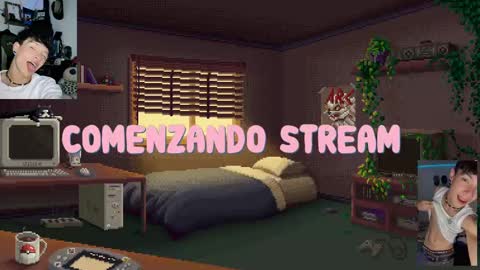  Bad boy sebastian  online show from 02.19.25