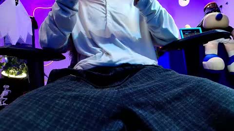  Bad boy sebastian  online show from 10.20.25