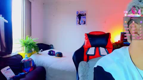  Bad boy sebastian  online show from 11.15.25