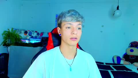  Bad boy sebastian  online show from 11.29.25