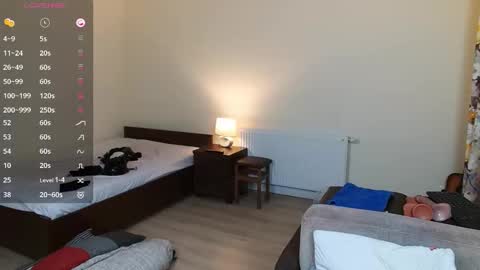 Snapshot of twinkboy2019 chatting on 03.04.26 Vicky Victor online show from 03.04.26