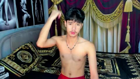 clark online show from 11.10.25