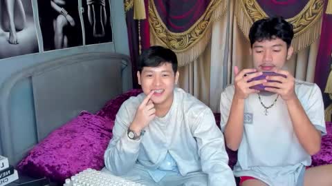 clark online show from 11.24.25