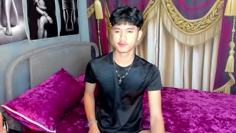 clark online show from 12.04.25