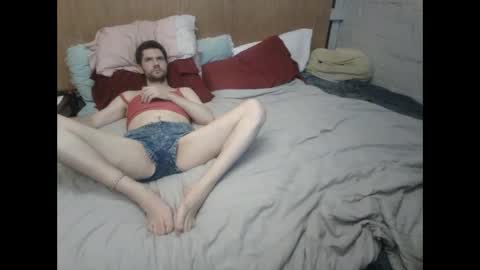 Snapshot of twinkie7 chatting on 03.02.26 Twinkie 333 online show from 03.02.26