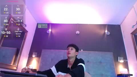 Snapshot of twinkie_alex18 chatting on 02.13.25 T W I N K I E A L E X online show from 02.13.25