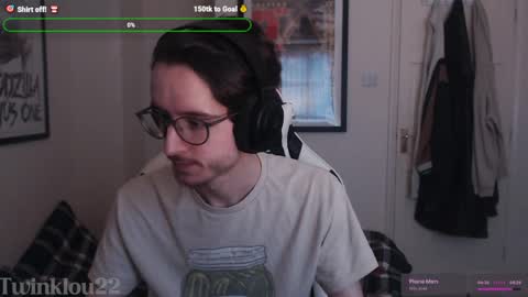 Lou online show from 04.15.26