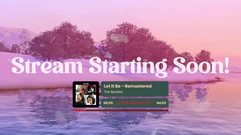 Lou online show from 04.19.26