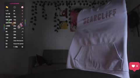 MASTER GERRY online show from 03.30.26