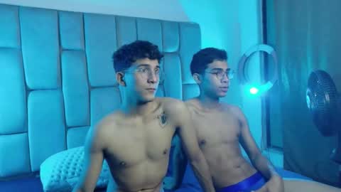 twinksecrets_ online show from 02.24.26