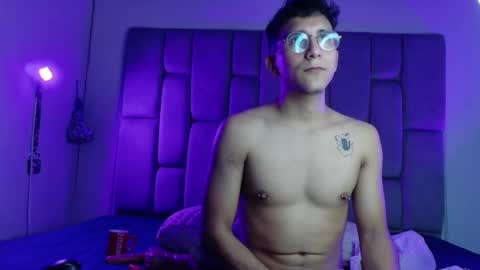 twinksecrets_ online show from 03.08.26