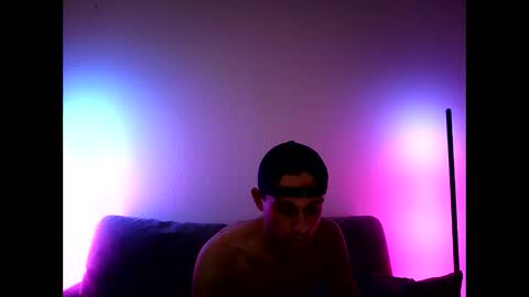 Twink online show from 01.16.26