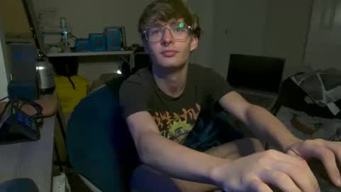 shytwink online show from 09.16.25