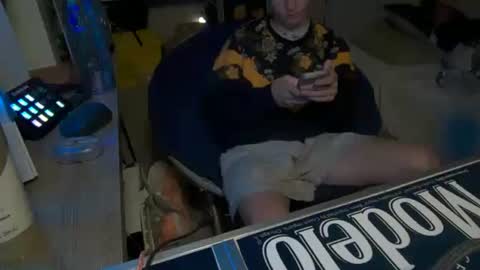 shytwink online show from 09.18.25