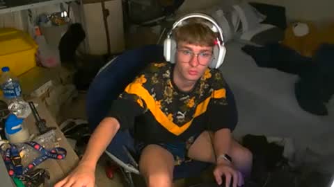 shytwink online show from 09.23.25