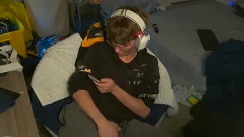 shytwink online show from 09.27.25