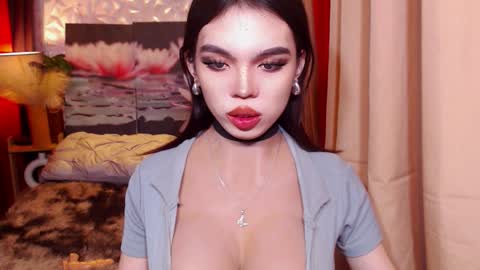 Snapshot of twinktransshanel chatting on 11.09.25 twinktransshanel online show from 11.09.25