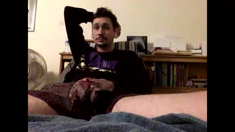 TwinkyMcgee online show from 10.28.25