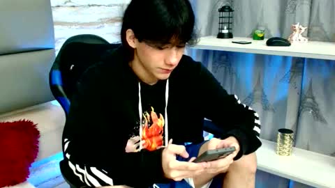 twinslovers_ online show from 11.10.25