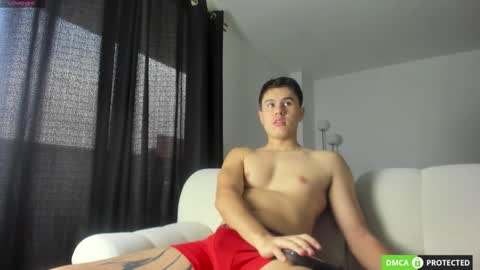 twintease online show from 03.29.26