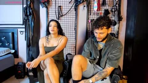 Clio  Tadeo online show from 01.09.26