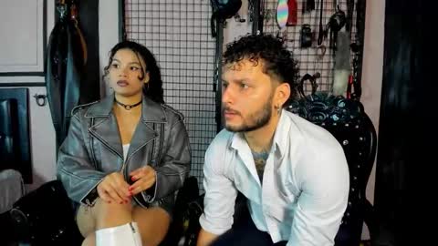 Clio  Tadeo online show from 02.16.26