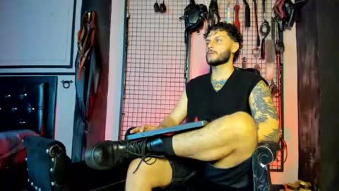 Clio  Tadeo online show from 03.02.26