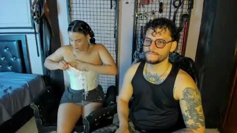 Clio  Tadeo online show from 04.19.26