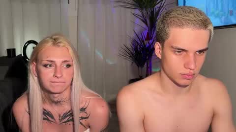 Molly and Nick online show from 02.13.26