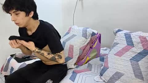 Matt online show from 04.03.26