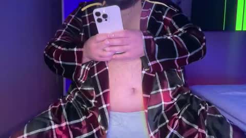 Twobears69 online show from 01.17.26