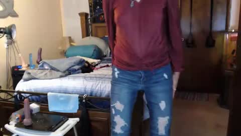 twocumkerry online show from 02.28.26